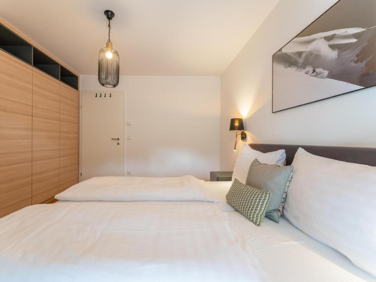 מאוטרנדורף Ski Nature Apartment Lungau Top 13 מראה חיצוני תמונה