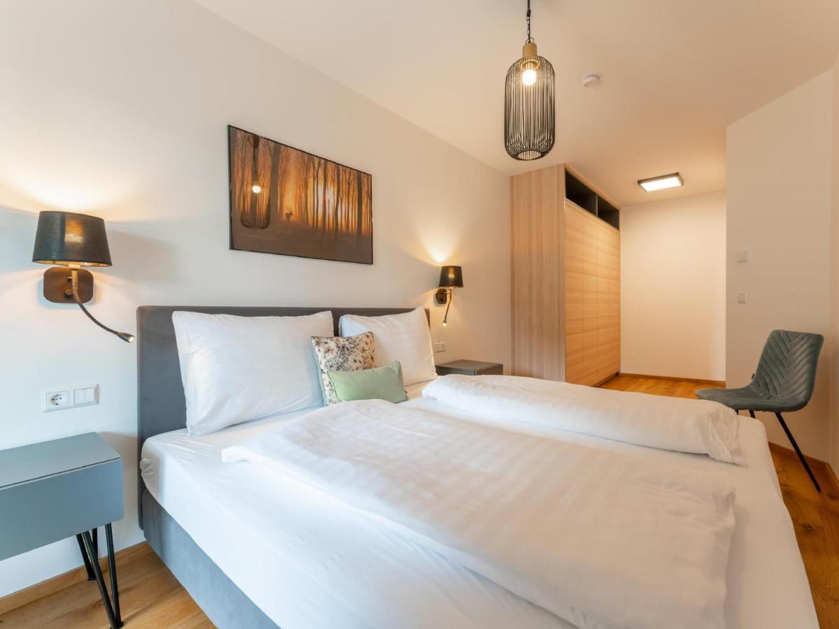 מאוטרנדורף Ski Nature Apartment Lungau Top 13 מראה חיצוני תמונה