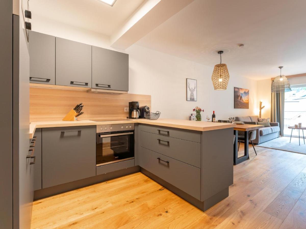 מאוטרנדורף Ski Nature Apartment Lungau Top 13 מראה חיצוני תמונה