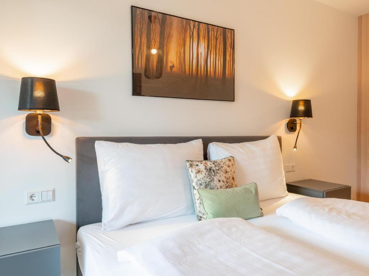 מאוטרנדורף Ski Nature Apartment Lungau Top 13 מראה חיצוני תמונה