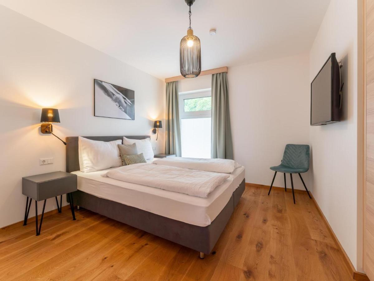 מאוטרנדורף Ski Nature Apartment Lungau Top 13 מראה חיצוני תמונה