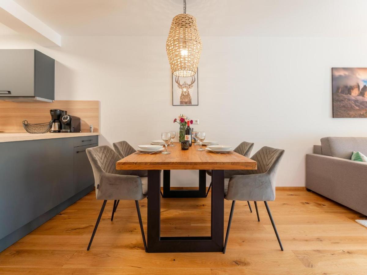 מאוטרנדורף Ski Nature Apartment Lungau Top 13 מראה חיצוני תמונה