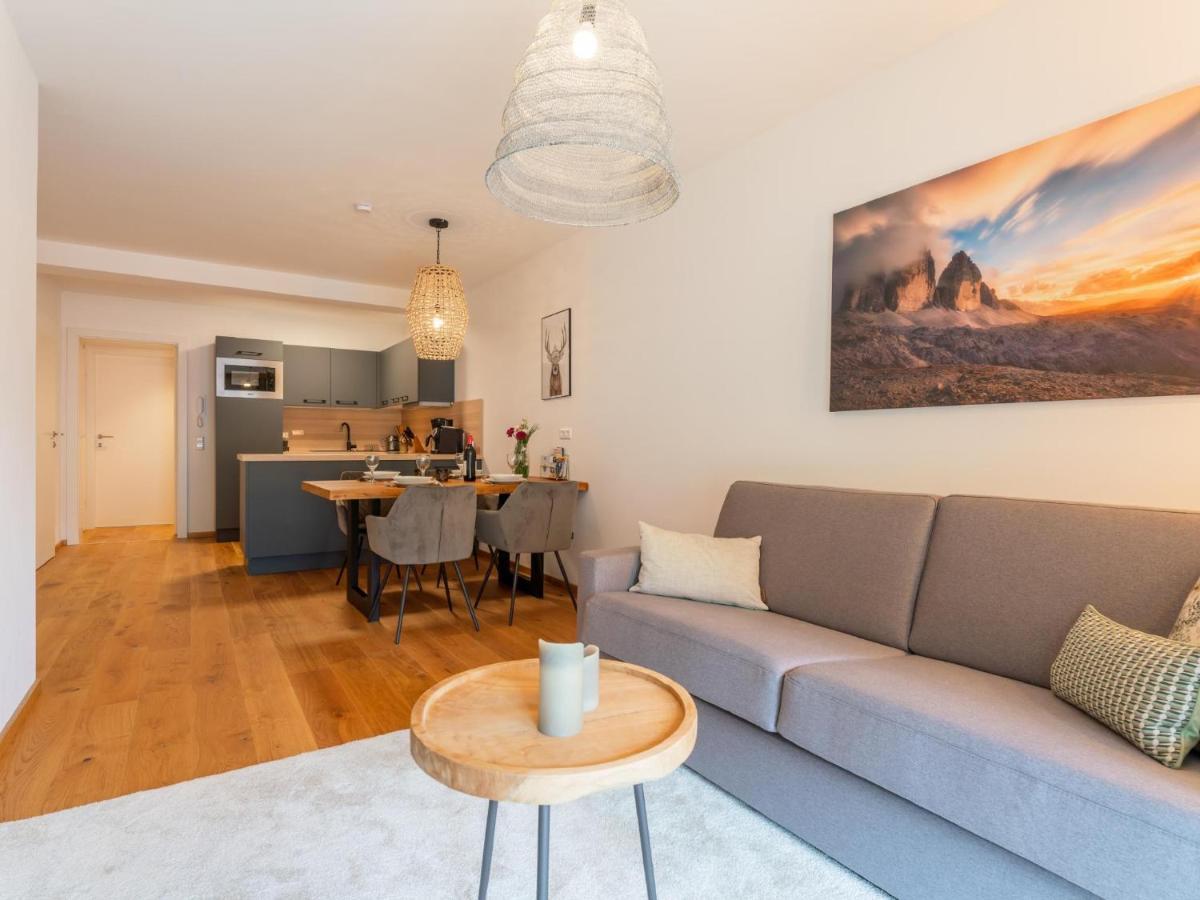 מאוטרנדורף Ski Nature Apartment Lungau Top 13 מראה חיצוני תמונה