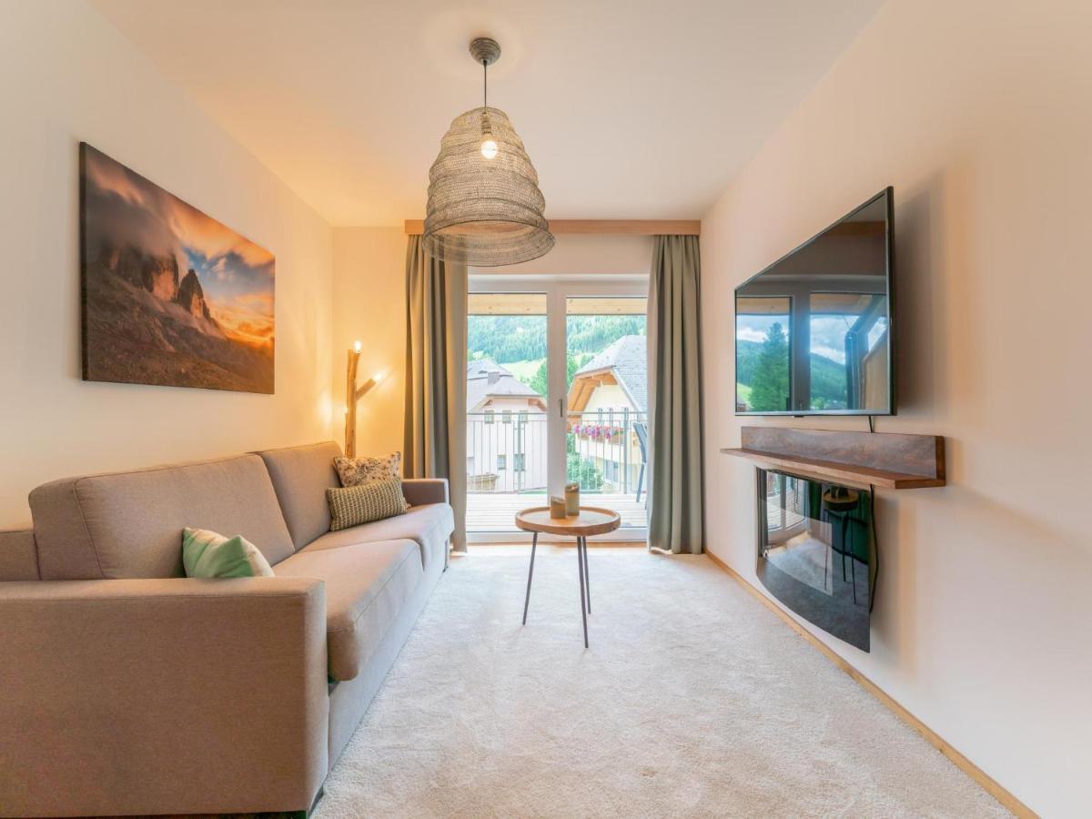 מאוטרנדורף Ski Nature Apartment Lungau Top 13 מראה חיצוני תמונה